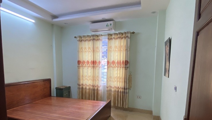 CHO THUÊ NHÀ RIÊNG NGÕ 220 NAM DƯ Ở HỘ GĐ, NHÓM, VP, KD ONLINE 4 TẦNG, 45M2, 3 NGỦ